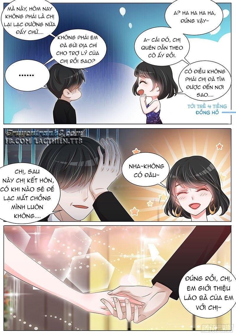 Vương Bài Giáo Thảo Chapter 143 - Trang 2