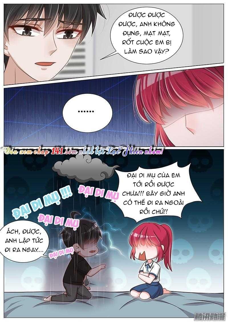 Vương Bài Giáo Thảo Chapter 140 - Trang 2