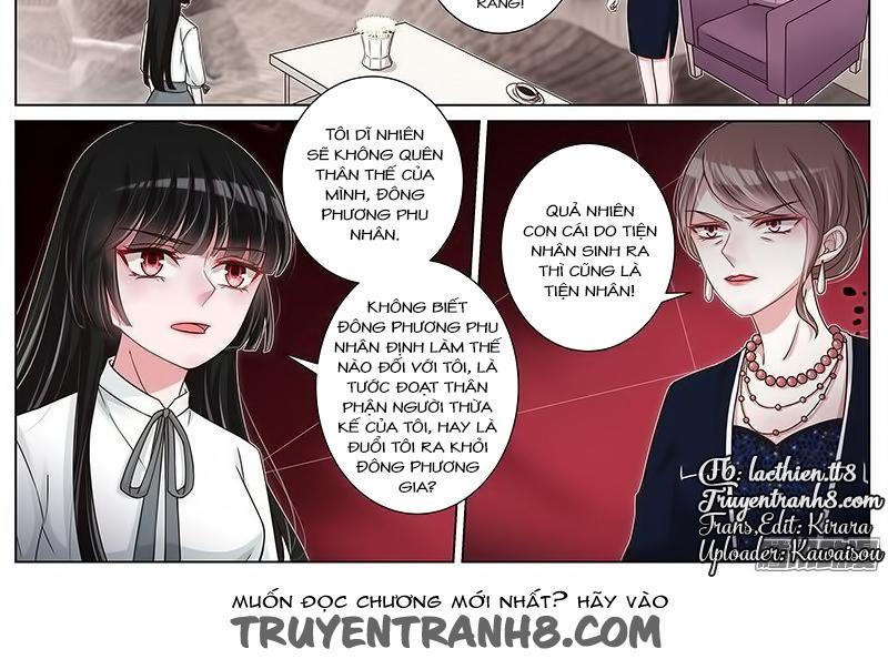 Vương Bài Giáo Thảo Chapter 125 - Trang 2