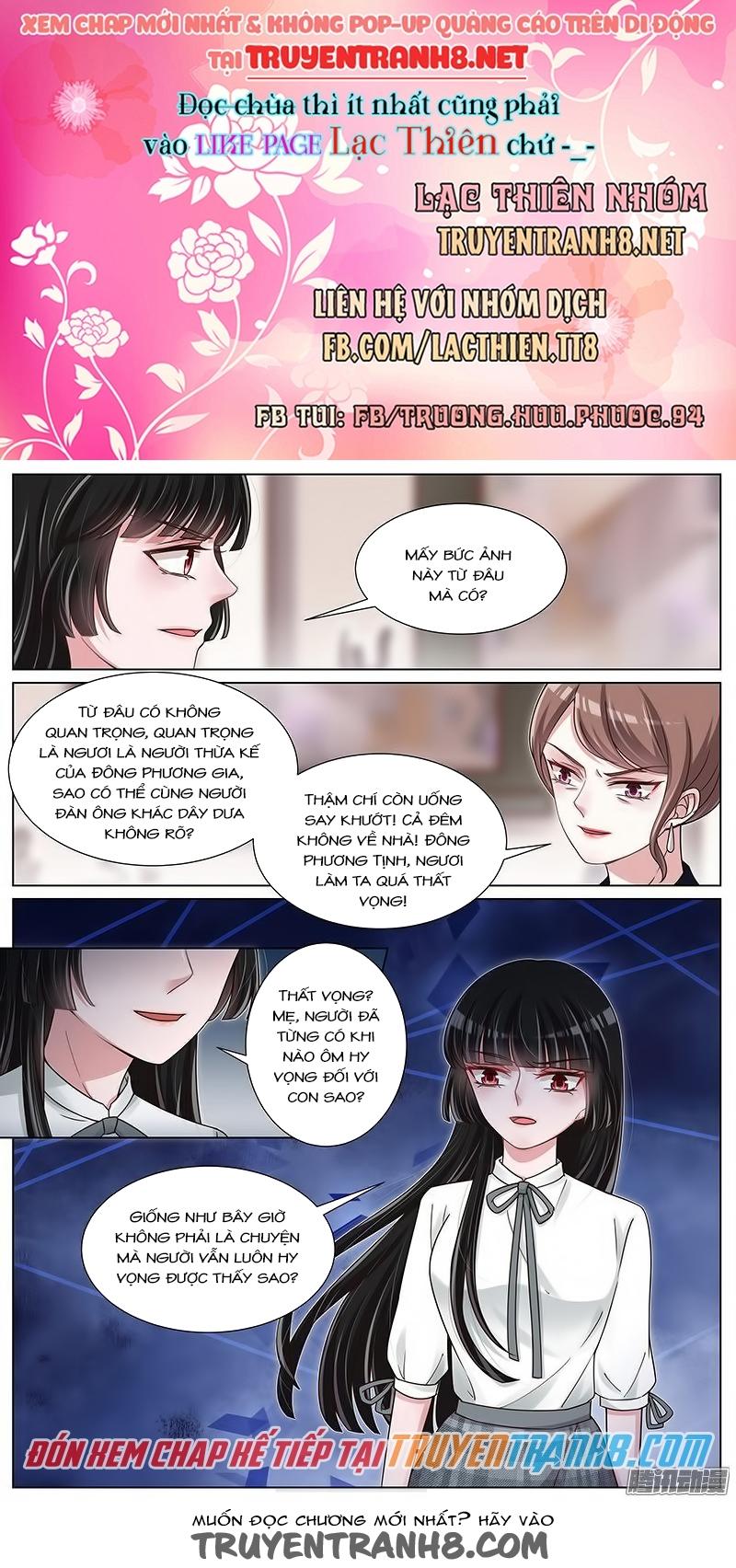 Vương Bài Giáo Thảo Chapter 124 - Trang 2