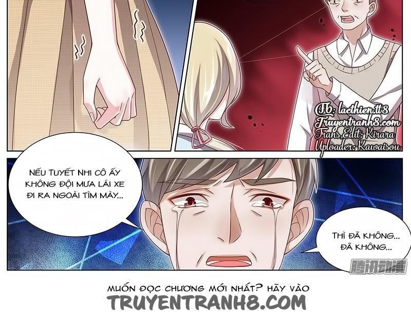 Vương Bài Giáo Thảo Chapter 116 - Trang 2