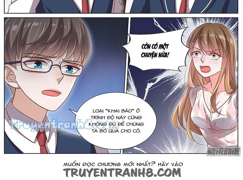 Vương Bài Giáo Thảo Chapter 109 - Trang 2