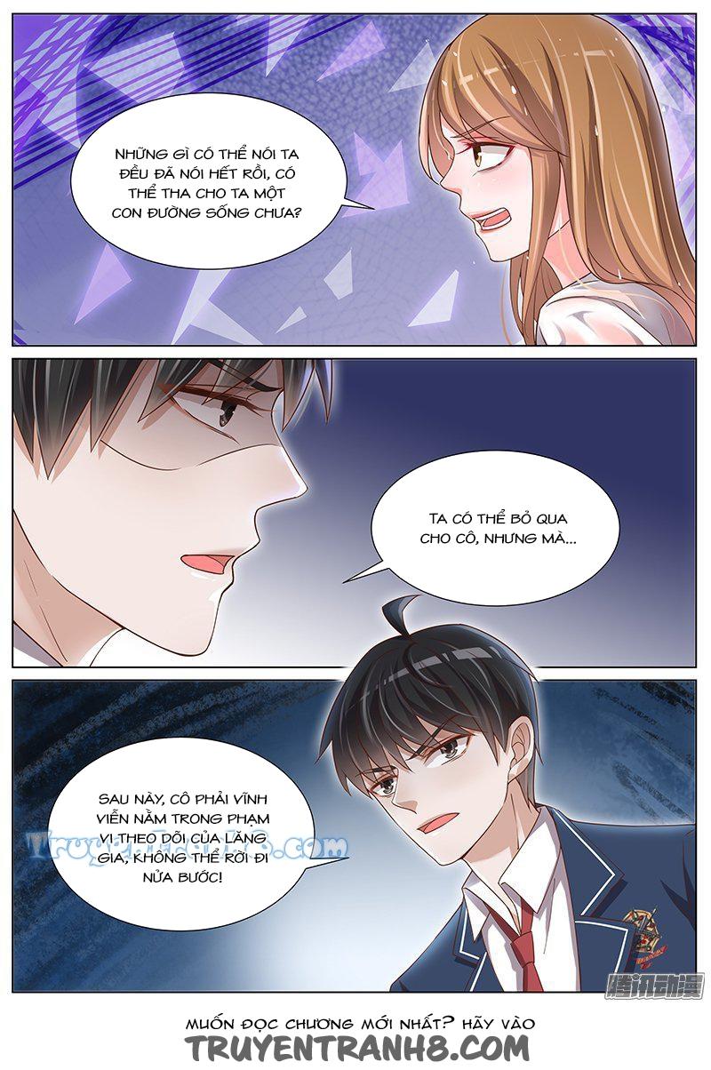 Vương Bài Giáo Thảo Chapter 109 - Trang 2