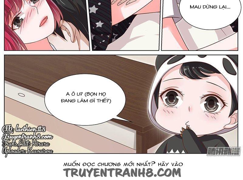 Vương Bài Giáo Thảo Chapter 105 - Trang 2