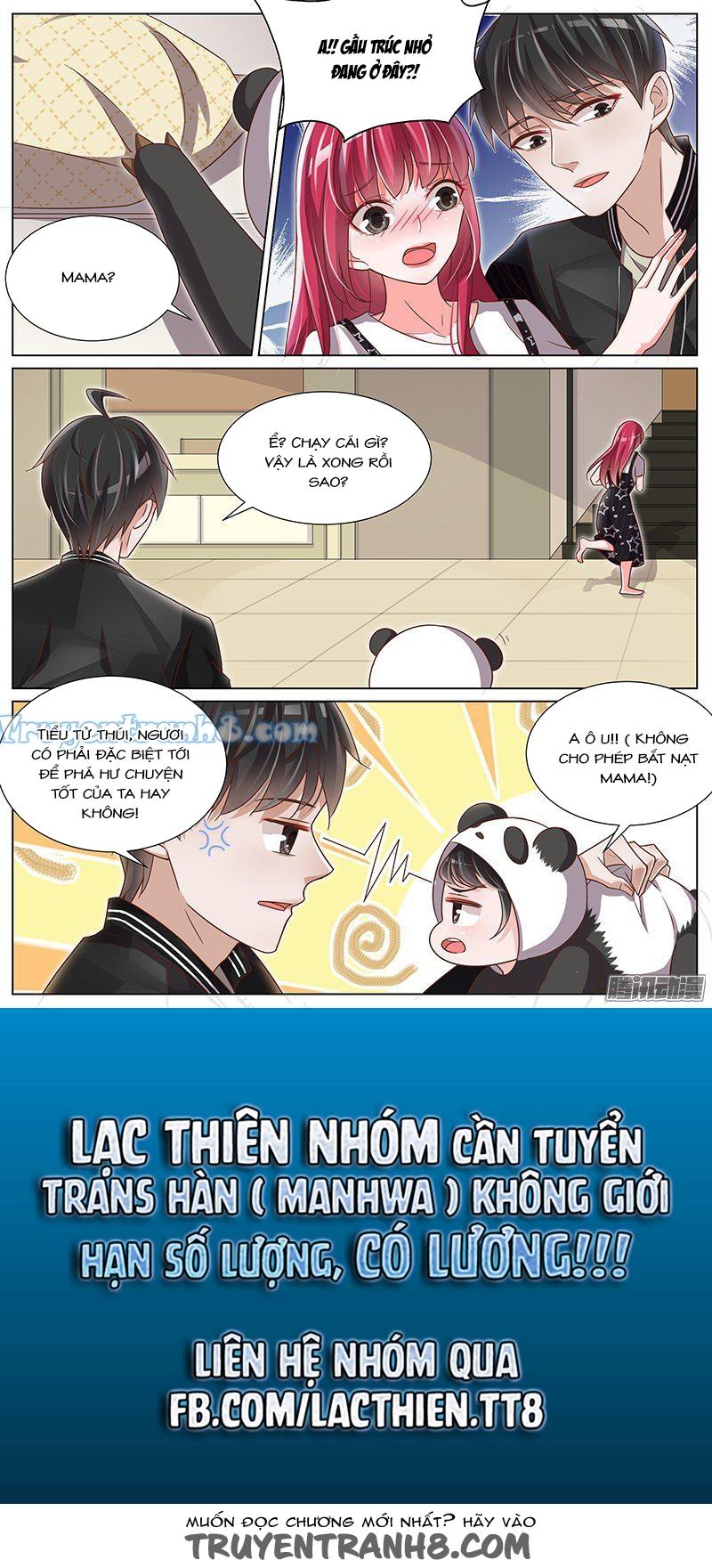 Vương Bài Giáo Thảo Chapter 105 - Trang 2