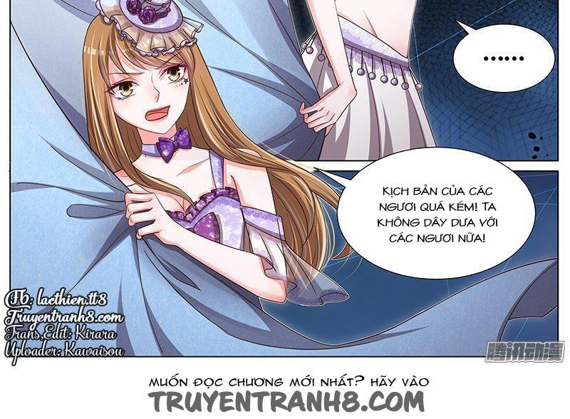 Vương Bài Giáo Thảo Chapter 104 - Trang 2