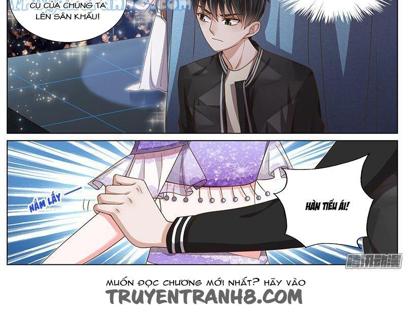 Vương Bài Giáo Thảo Chapter 103 - Trang 2