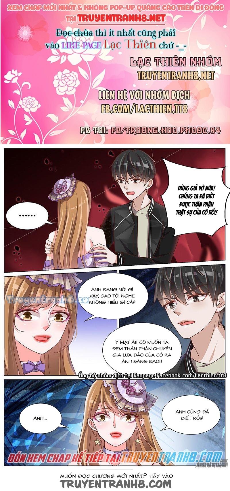 Vương Bài Giáo Thảo Chapter 103 - Trang 2