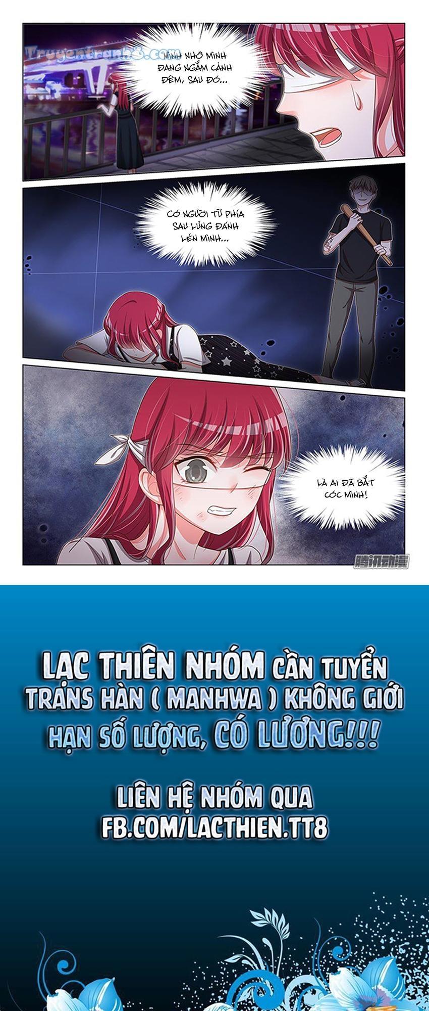 Vương Bài Giáo Thảo Chapter 101 - Trang 2