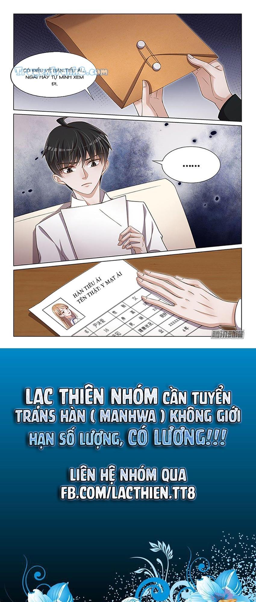 Vương Bài Giáo Thảo Chapter 100 - Trang 2