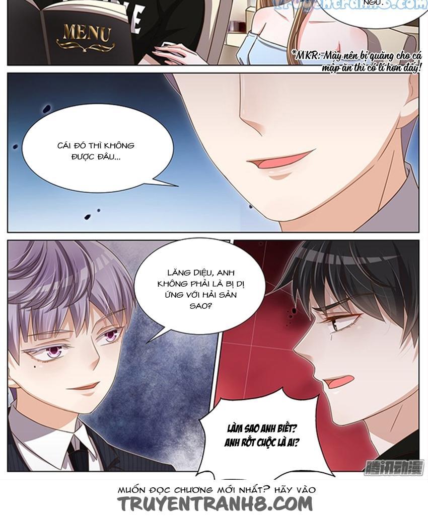 Vương Bài Giáo Thảo Chapter 98 - Trang 2