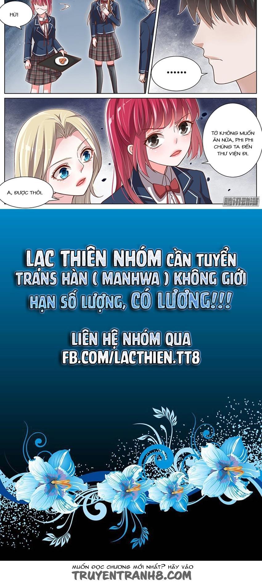 Vương Bài Giáo Thảo Chapter 98 - Trang 2