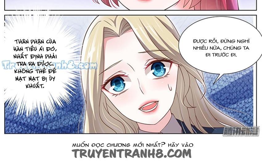 Vương Bài Giáo Thảo Chapter 98 - Trang 2