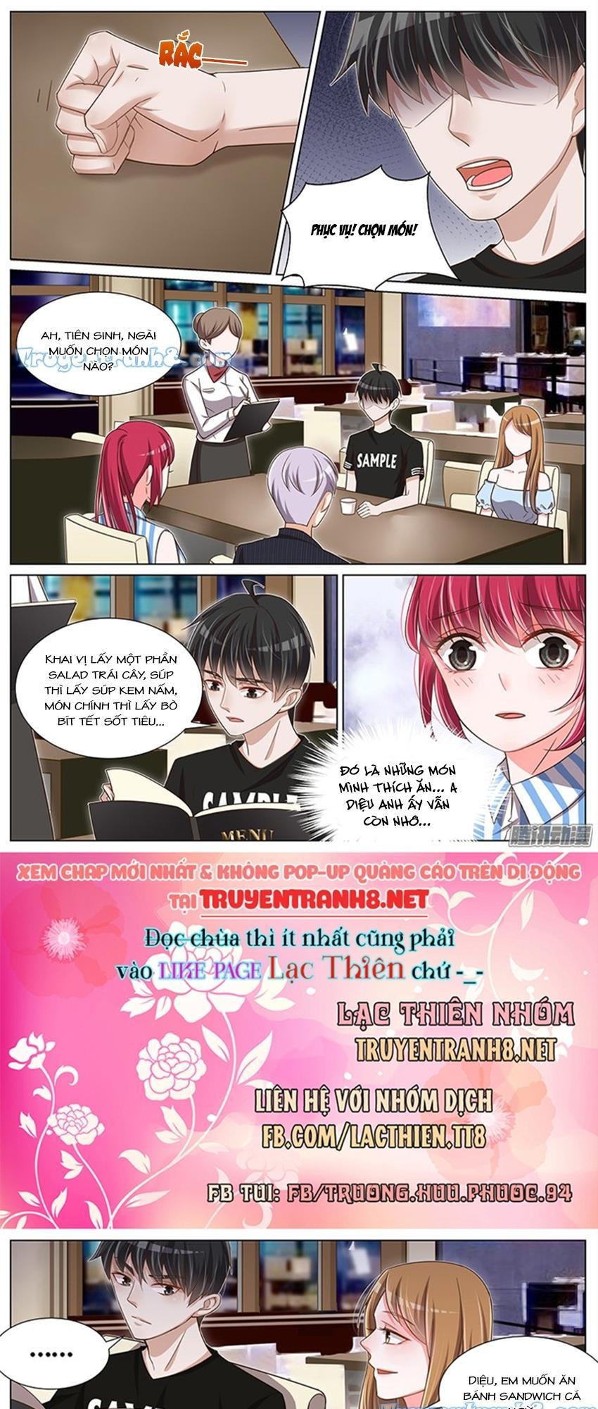 Vương Bài Giáo Thảo Chapter 98 - Trang 2