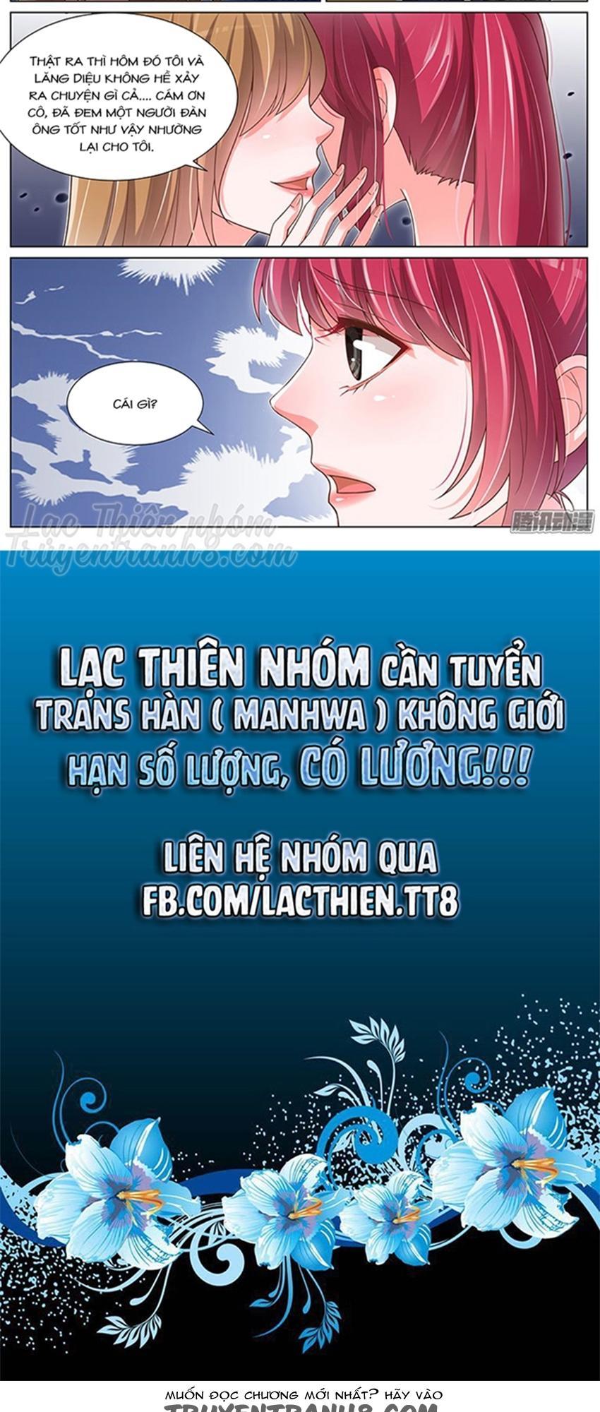 Vương Bài Giáo Thảo Chapter 96 - Trang 2