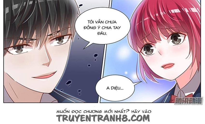 Vương Bài Giáo Thảo Chapter 96 - Trang 2