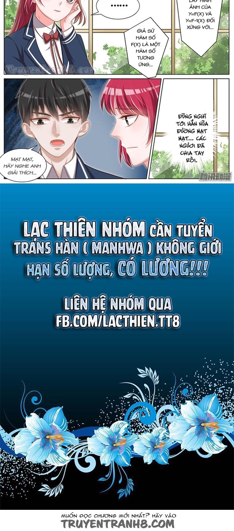 Vương Bài Giáo Thảo Chapter 95 - Trang 2