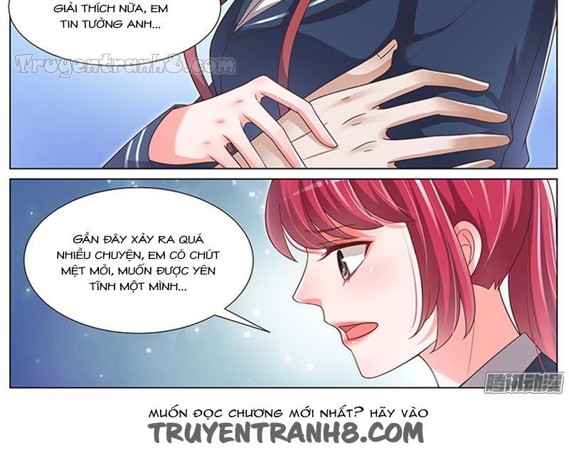 Vương Bài Giáo Thảo Chapter 92 - Trang 2