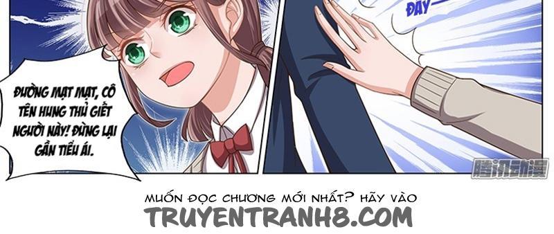 Vương Bài Giáo Thảo Chapter 89 - Trang 2