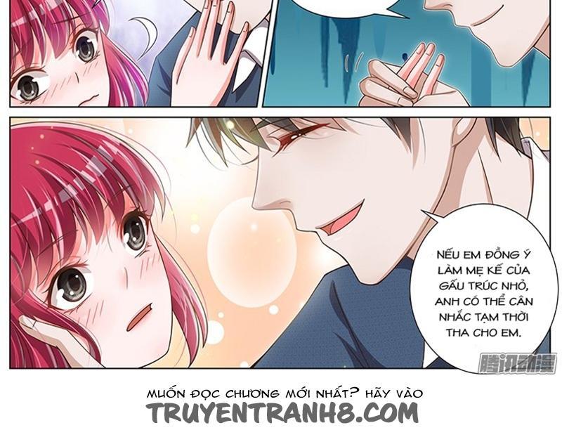 Vương Bài Giáo Thảo Chapter 88 - Trang 2