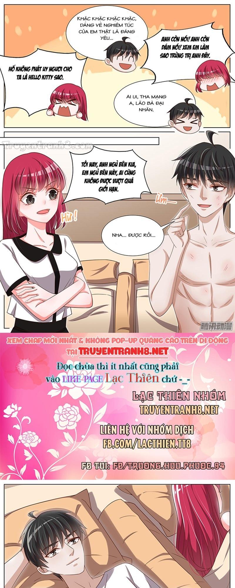 Vương Bài Giáo Thảo Chapter 88 - Trang 2