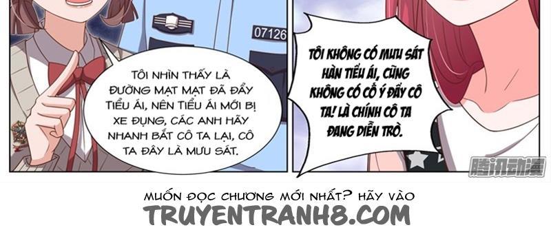 Vương Bài Giáo Thảo Chapter 84 - Trang 2