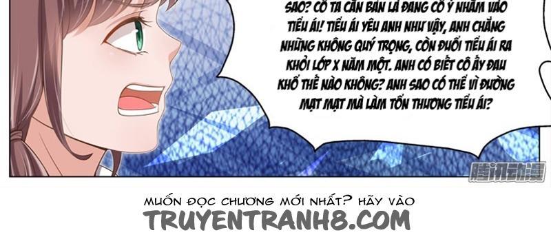 Vương Bài Giáo Thảo Chapter 84 - Trang 2