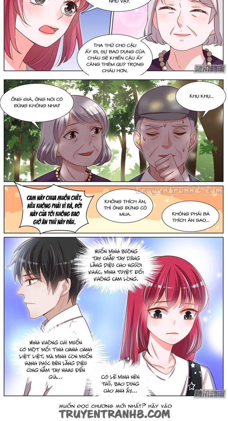 Vương Bài Giáo Thảo Chapter 82 - Trang 2