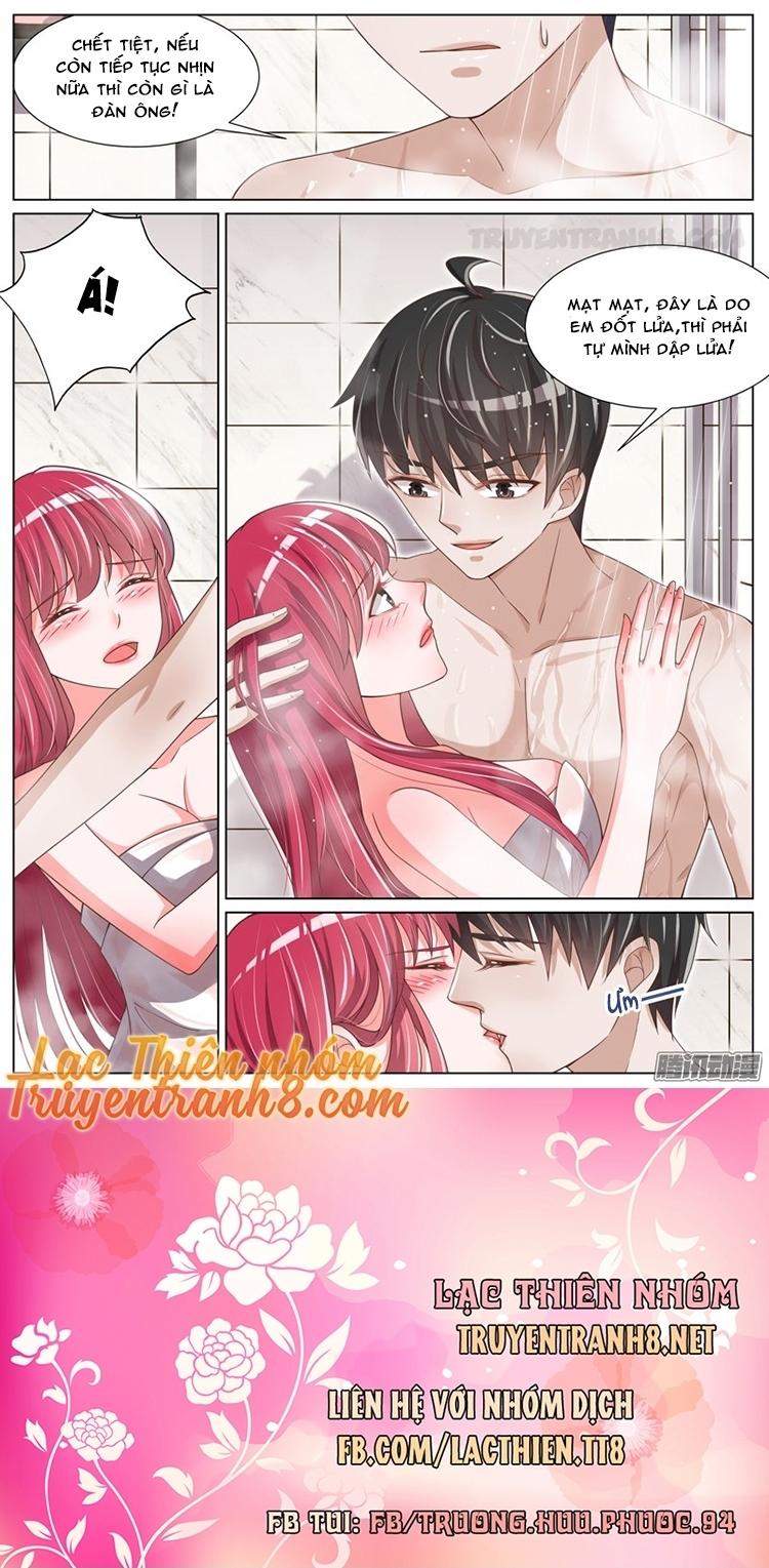 Vương Bài Giáo Thảo Chapter 78 - Trang 2