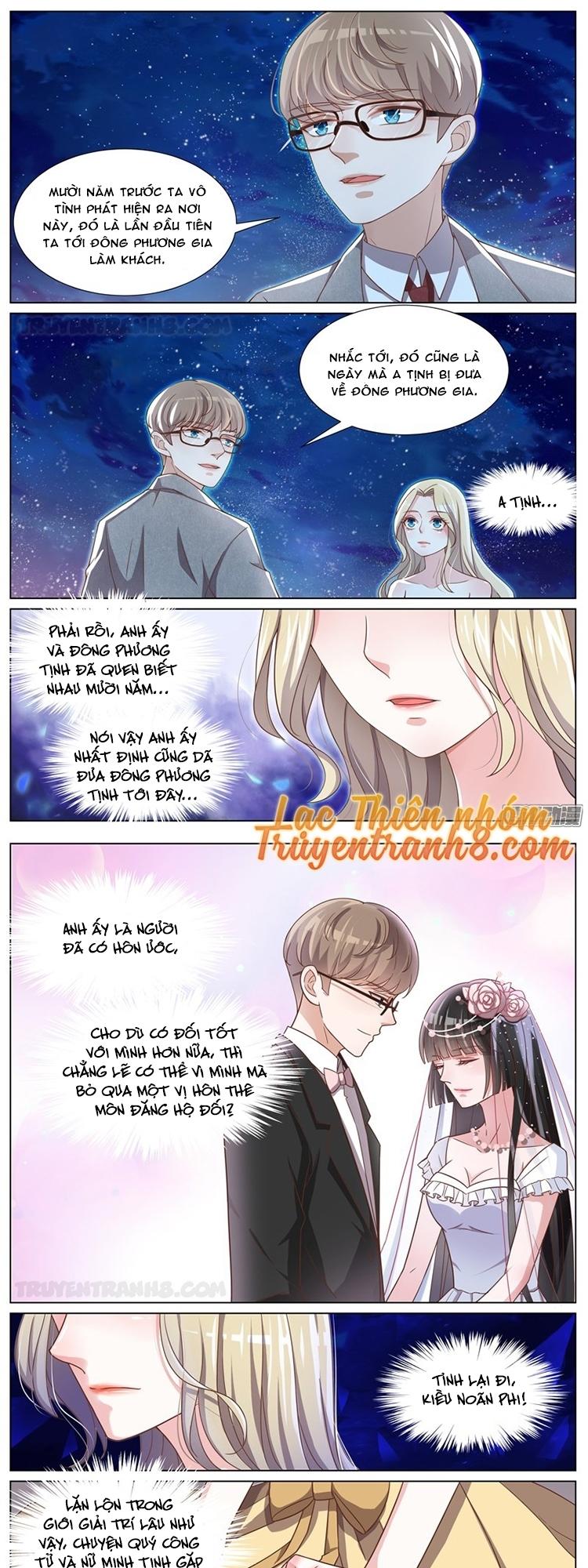 Vương Bài Giáo Thảo Chapter 76 - Trang 2