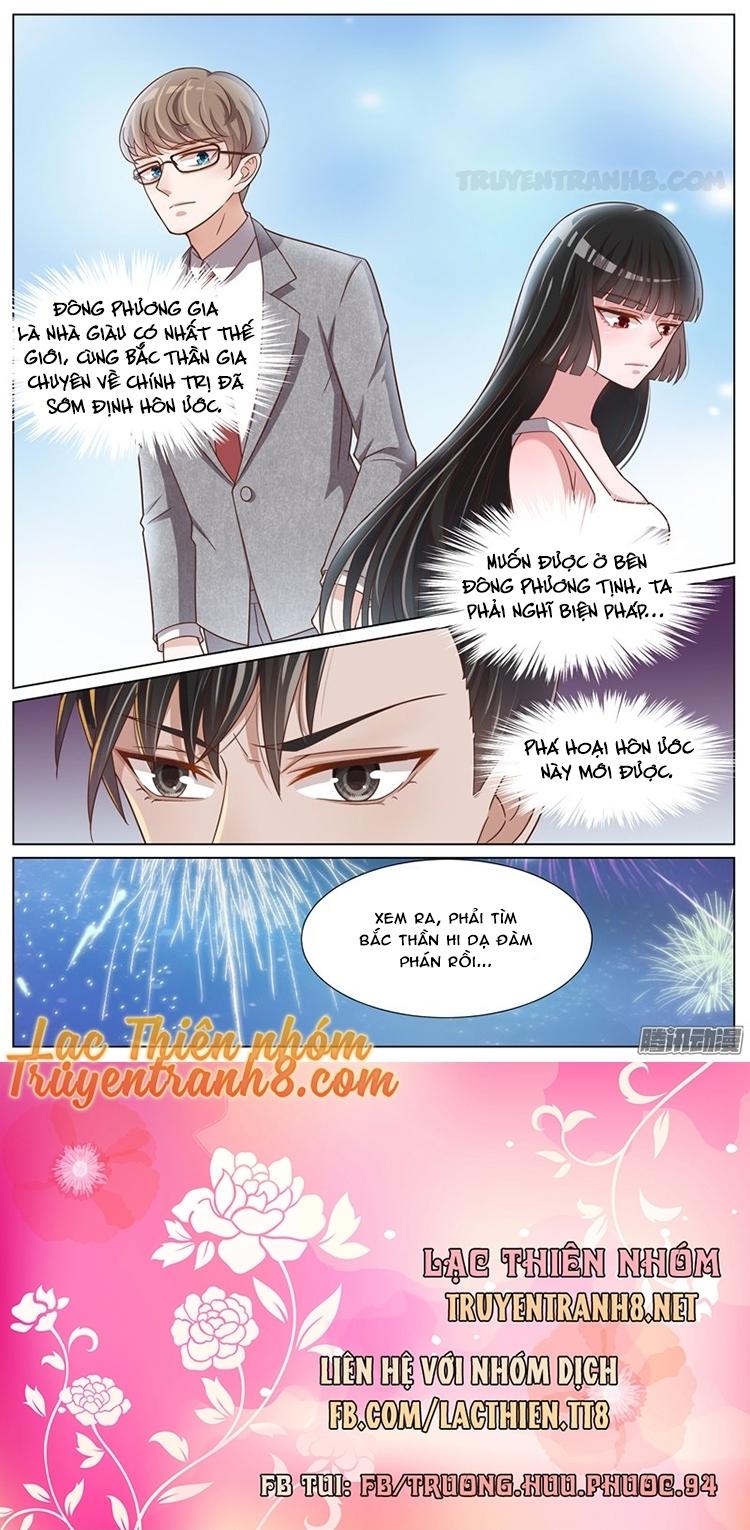 Vương Bài Giáo Thảo Chapter 75 - Trang 2