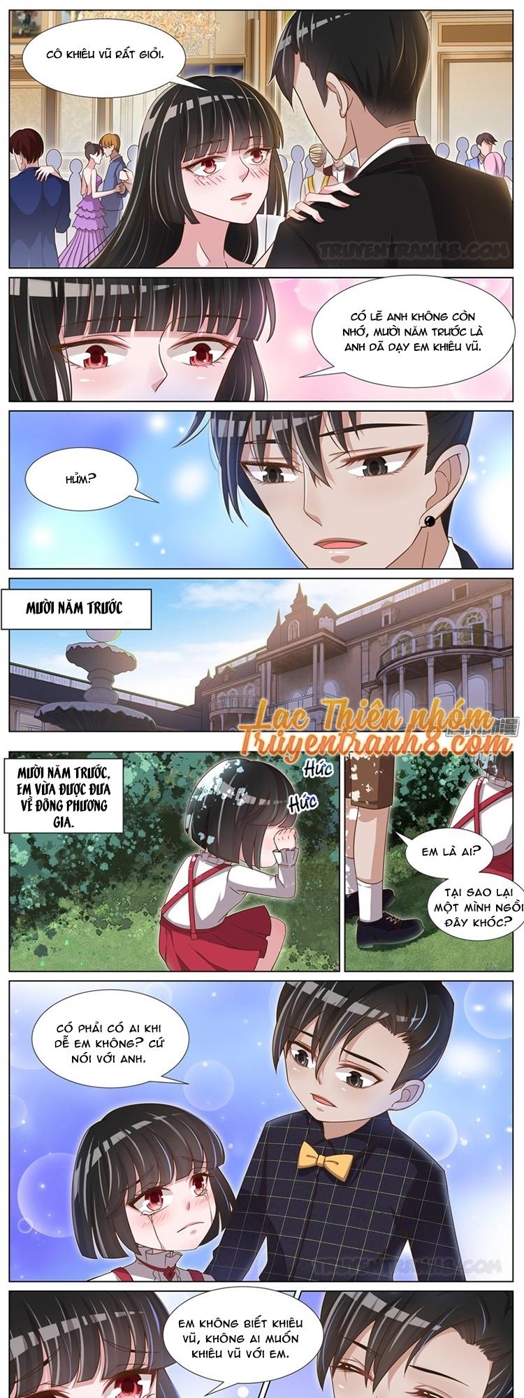 Vương Bài Giáo Thảo Chapter 74 - Trang 2