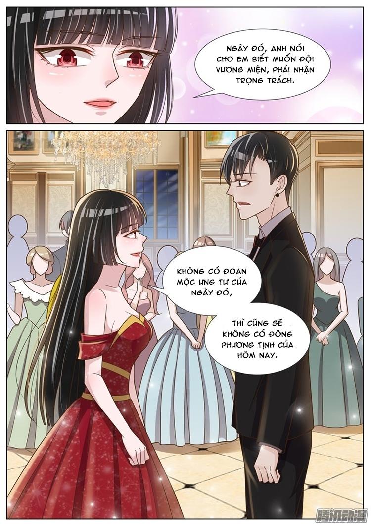 Vương Bài Giáo Thảo Chapter 74 - Trang 2