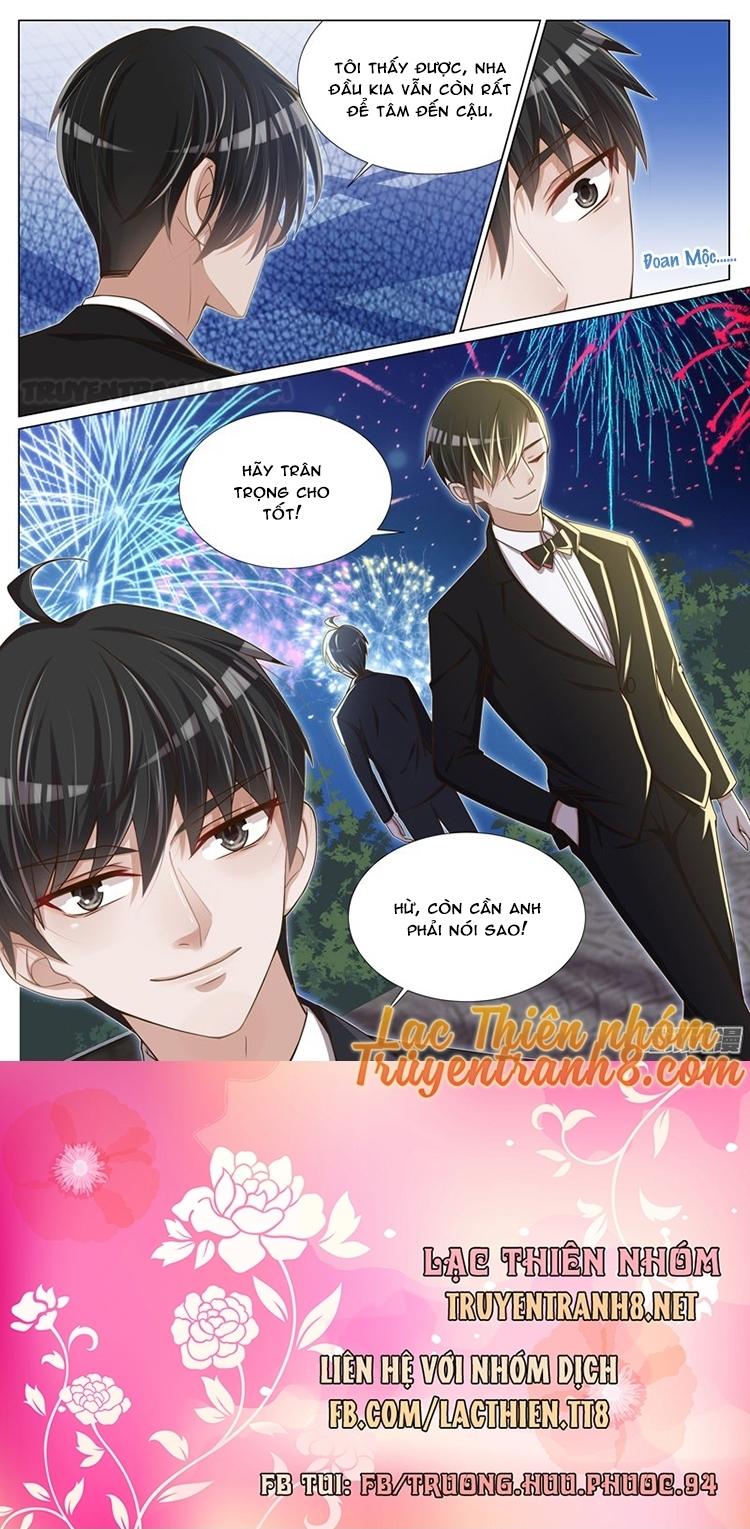 Vương Bài Giáo Thảo Chapter 72 - Trang 2