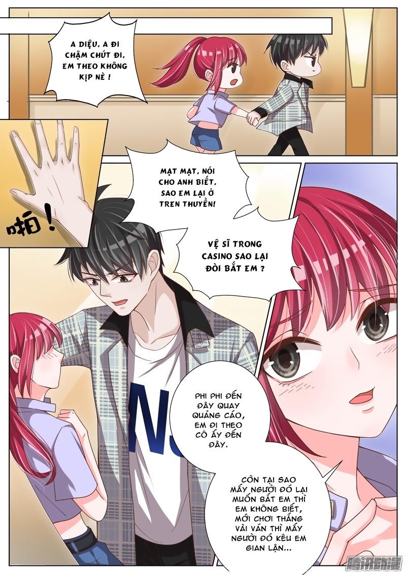 Vương Bài Giáo Thảo Chapter 48 - Trang 2