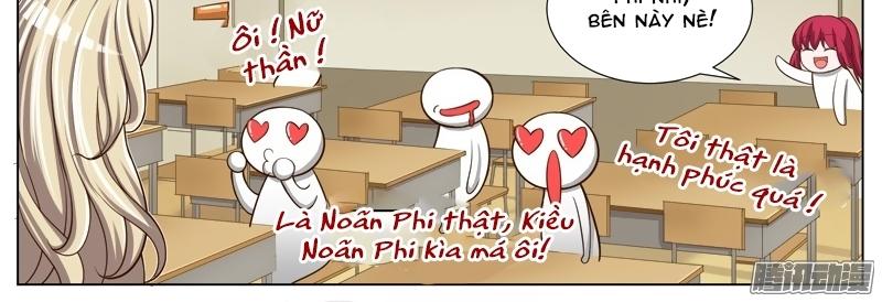 Vương Bài Giáo Thảo Chapter 38 - Trang 2