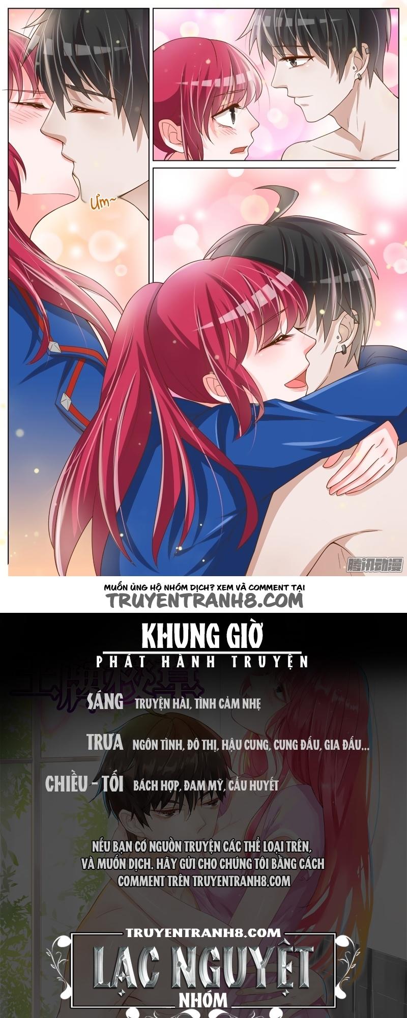 Vương Bài Giáo Thảo Chapter 32 - Trang 2