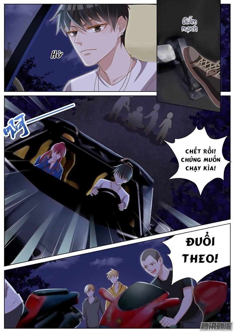 Vương Bài Giáo Thảo Chapter 31 - Trang 2