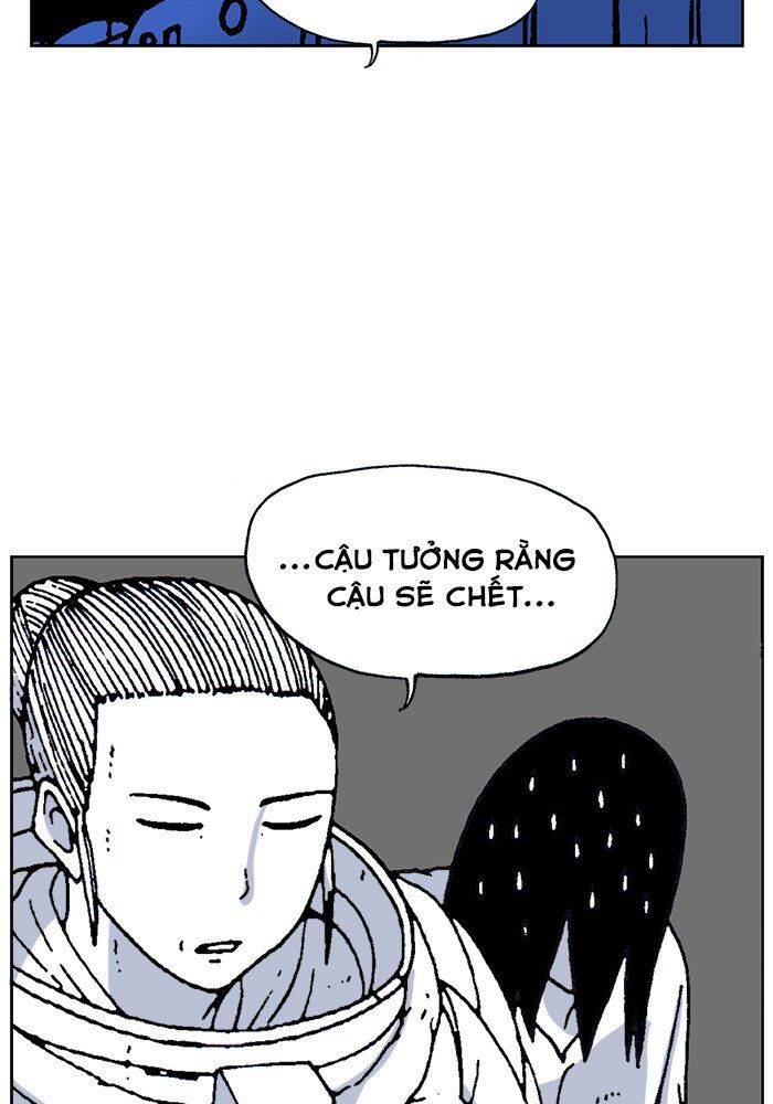 Mắc Kẹt Trên Mặt Trăng Chapter 66 - Trang 2