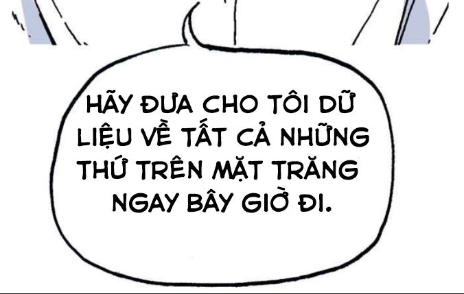 Mắc Kẹt Trên Mặt Trăng Chapter 13 - Trang 2