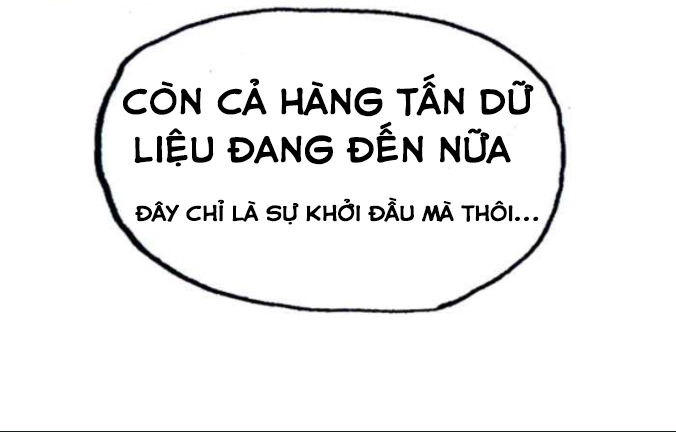 Mắc Kẹt Trên Mặt Trăng Chapter 13 - Trang 2