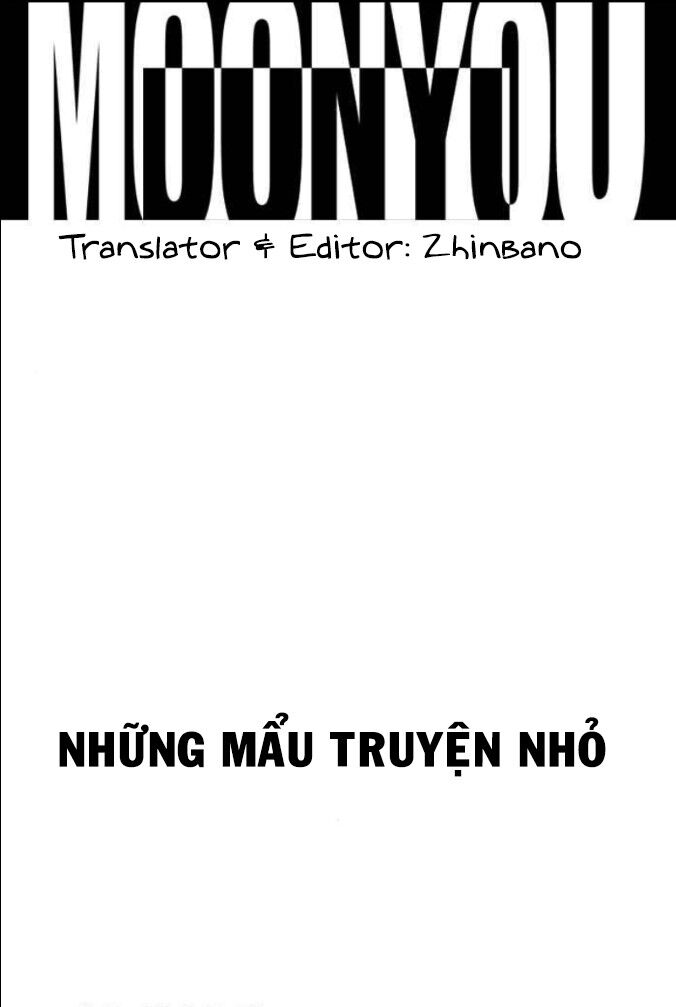 Mắc Kẹt Trên Mặt Trăng Chapter 12 - Trang 2