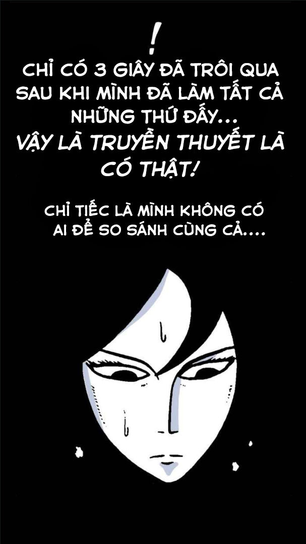 Mắc Kẹt Trên Mặt Trăng Chapter 11 - Trang 2