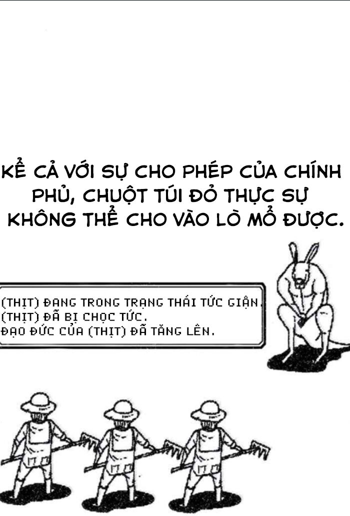 Mắc Kẹt Trên Mặt Trăng Chapter 10 - Trang 2