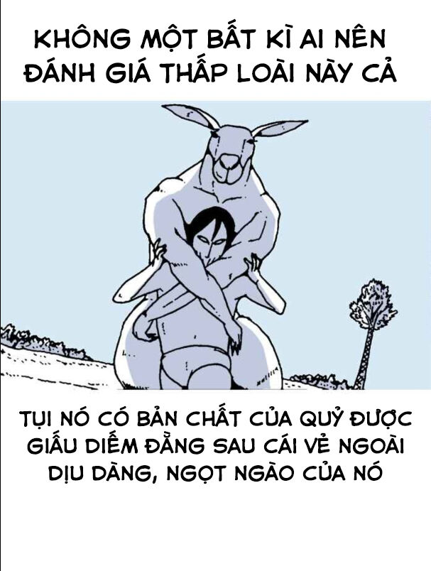 Mắc Kẹt Trên Mặt Trăng Chapter 10 - Trang 2