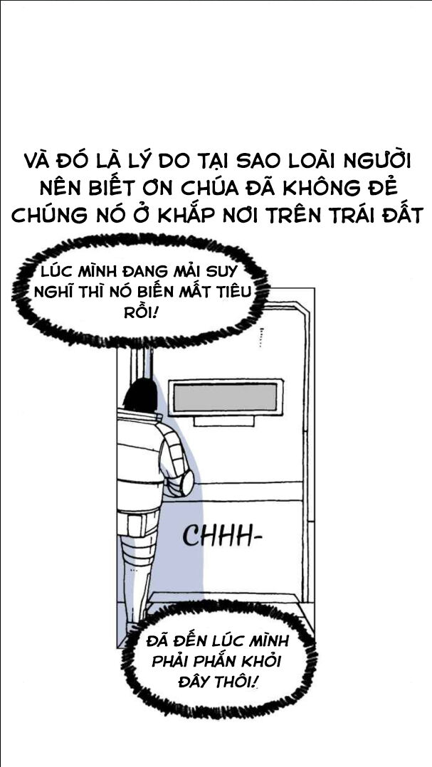 Mắc Kẹt Trên Mặt Trăng Chapter 10 - Trang 2