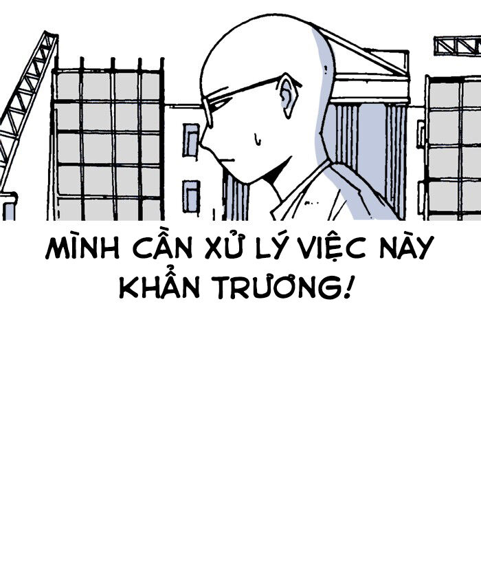 Mắc Kẹt Trên Mặt Trăng Chapter 8 - Trang 2