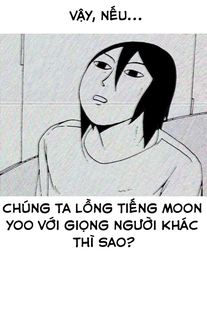 Mắc Kẹt Trên Mặt Trăng Chapter 8 - Trang 2