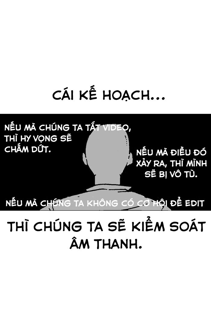 Mắc Kẹt Trên Mặt Trăng Chapter 8 - Trang 2