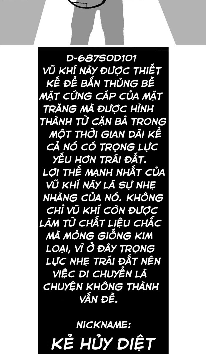 Mắc Kẹt Trên Mặt Trăng Chapter 7 - Trang 2